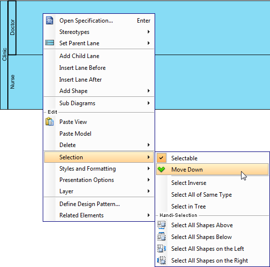 Menguasai Pools dan Lintasan BPMN: Panduan Praktis dengan Visual Paradigm