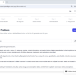 Architecting a Hospital Management System: Build Robust Schemas with the Best AI-Powered Database Modeling Tool Architecting a Hospital Management System: Build Robust Schemas with the Best AI-Powered Database Modeling Tool