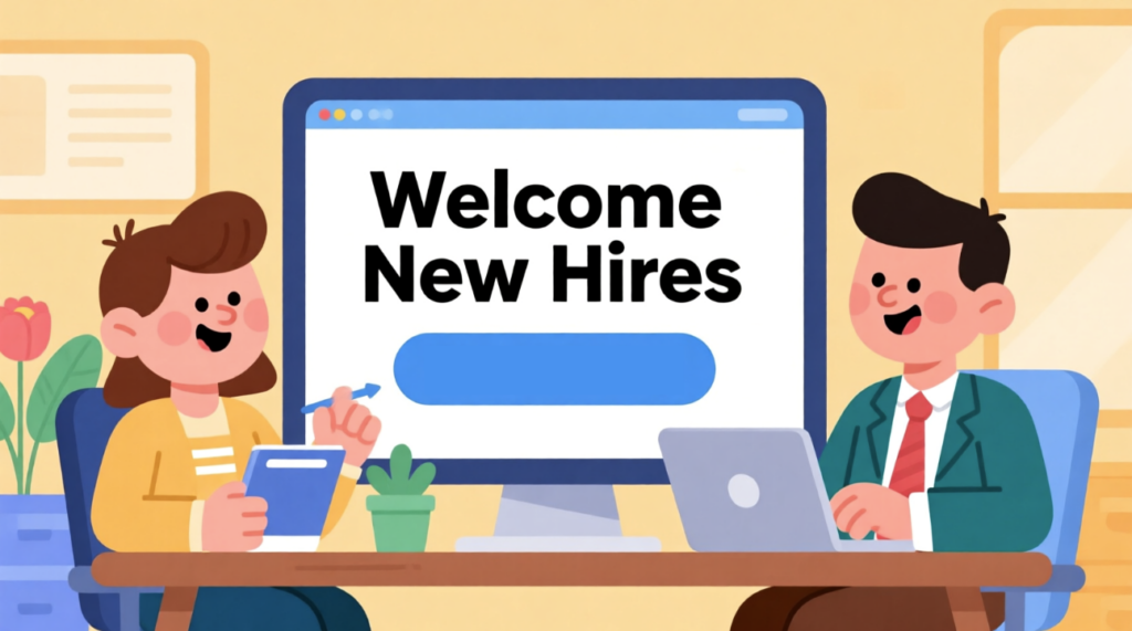 Quick AI Activity Diagram Wins: Standardizing New Employee Onboarding Workflow