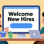 Quick AI Activity Diagram Wins: Standardizing New Employee Onboarding Workflow Quick AI Activity Diagram Wins: Standardizing New Employee Onboarding Workflow