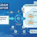 Deploying with Intelligence: A Modern Guide to AI-Powered Deployment Diagrams Deploying with Intelligence: A Modern Guide to AI-Powered Deployment Diagrams