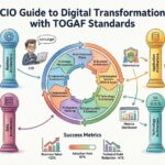 TOGAF Guide: CIO Guide to Driving Digital Transformation with TOGAF Standards TOGAF Guide: CIO Guide to Driving Digital Transformation with TOGAF Standards