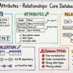 ERD Guide: Entities, Attributes, Relationships: Core Concepts Every Developer Should Know ERD Guide: Entities, Attributes, Relationships: Core Concepts Every Developer Should Know