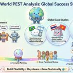 Real-World Case Studies: How Top Firms Used PEST Analysis to Navigate Global Markets Real-World Case Studies: How Top Firms Used PEST Analysis to Navigate Global Markets