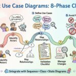 A Checklist for Perfecting Your Use Case Diagrams Every Time A Checklist for Perfecting Your Use Case Diagrams Every Time
