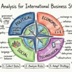How to Execute a PEST Analysis for Your International Business Strategy: A Step-by-Step Walkthrough How to Execute a PEST Analysis for Your International Business Strategy: A Step-by-Step Walkthrough