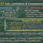 When PEST Fails: Recognizing Limitations and Complementary Tools for Complex Markets When PEST Fails: Recognizing Limitations and Complementary Tools for Complex Markets