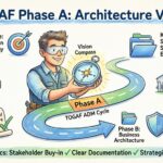 Navigating Phase A of TOGAF for Effective Architecture Vision Navigating Phase A of TOGAF for Effective Architecture Vision