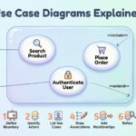 Use Case Diagrams Explained: Concepts, Symbols, and Best Practices Use Case Diagrams Explained: Concepts, Symbols, and Best Practices