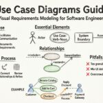 The Complete Guide to Drawing Use Case Diagrams for Software Engineers The Complete Guide to Drawing Use Case Diagrams for Software Engineers