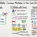 Avoiding Pitfalls: Common Mistakes in Use Case Diagram Design Avoiding Pitfalls: Common Mistakes in Use Case Diagram Design