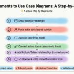 From Requirements to Diagrams: A Step-by-Step Use Case Tutorial From Requirements to Diagrams: A Step-by-Step Use Case Tutorial