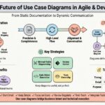 The Future of Use Case Diagrams in Agile and DevOps Environments