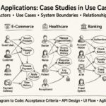 Real-World Applications: Case Studies in Use Case Modeling Real-World Applications: Case Studies in Use Case Modeling